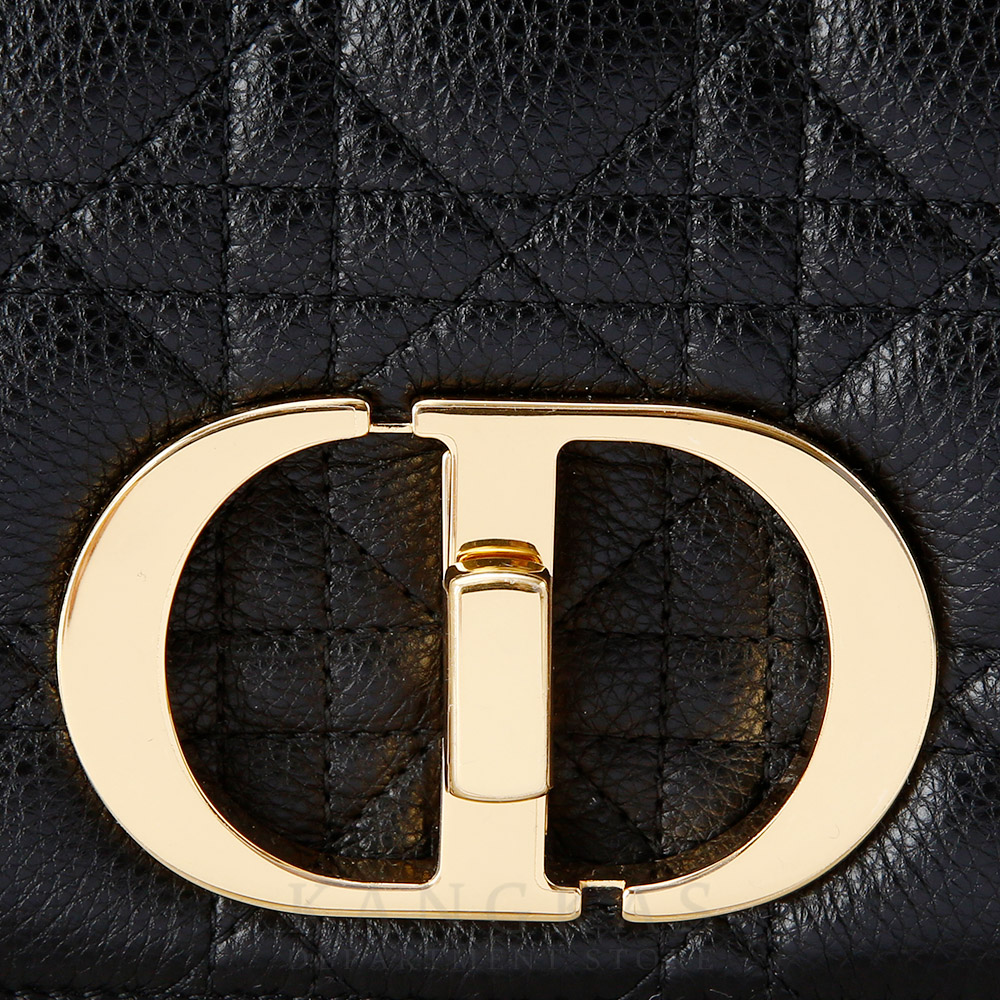 CHRISTIAN DIOR(USED)크리스찬디올 카로 스몰 체인백